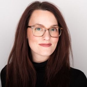 Meet your Posher, Alexandria